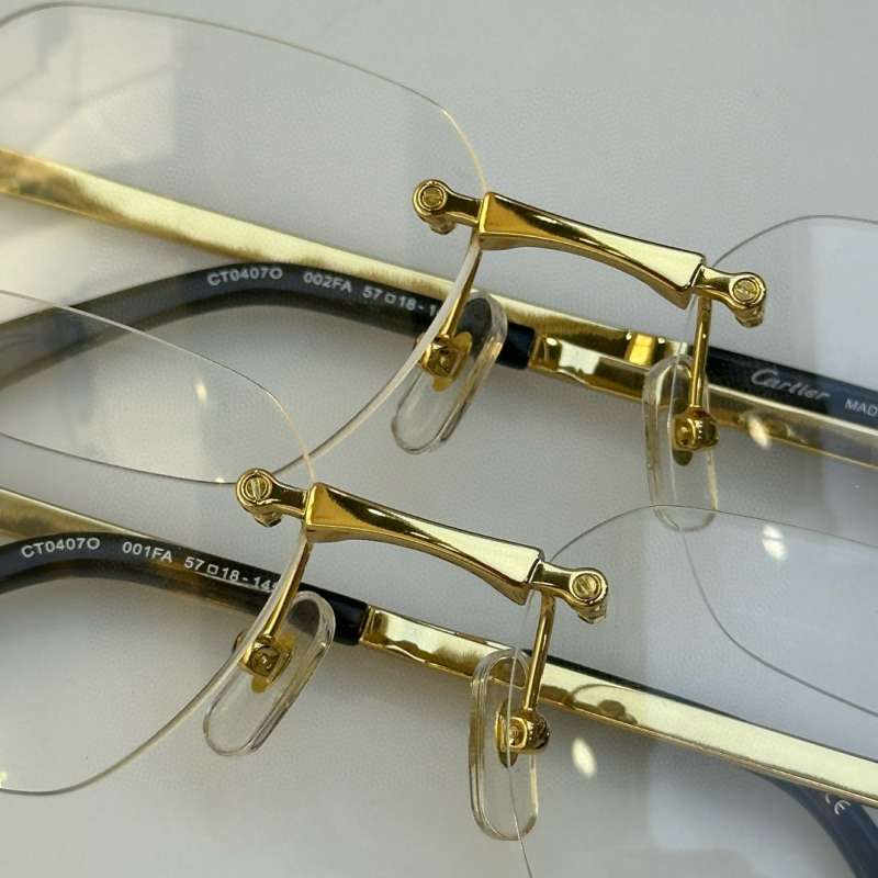 Picture of Cartier Optical Glasses _SKUfw55559696fw
